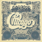 Feelin' Stronger Every Day - Chicago album art
