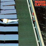 I Am an Island - Richard Clapton album art
