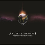 The War - Angels & Airwaves album art