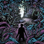 I'm Made of Wax, Larry, What Are You Made Of? - A Day to Remember album art