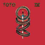 Lovers in the Night - Toto album art