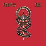 Make Believe - Toto album art