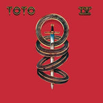 Rosanna - Toto album art