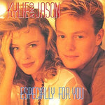 Especially for You - Kylie Minogue & Jason Donovan album art