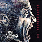 Survive - The Warning album art