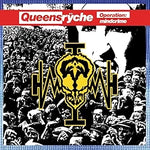 Electric Requiem - Queensrÿche album art