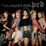 Sway - Pussycat Dolls album art