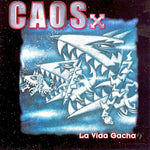 La Planta - Caos album art