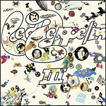 Bron Yr Aur Stomp - Led Zeppelin album art