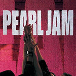 Why Go - Pearl Jam album art
