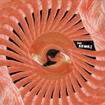 Enemy Mind - The Bronx album art