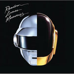 Instant Crush - Daft Punk album art