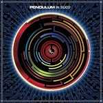 Propane Nightmares - Pendulum album art