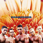 Wollt ihr das Bett in Flammen Sehen - Rammstein album art