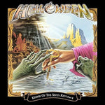 I Want Out - Helloween album art