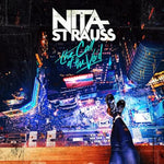 The Wolf You Feed (feat. Alissa White Gluz) - Nita Strauss album art