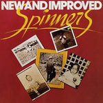 Then Came You - The Spinners album art