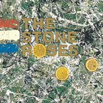 She Bangs the Drums - The Stone Roses album art