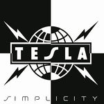 Cross My Heart - Tesla album art