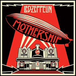 Babe I'm Gonna Leave You - Led Zeppelin album art