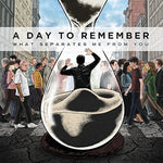 It's Complicated - A Day to Remember album art