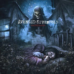 Welcome to the Family - Avenged Sevenfold album art