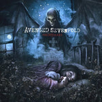 So Far Away - Avenged Sevenfold album art