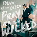 High Hopes - Panic! at the Disco album art