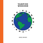 This Life - Vampire Weekend album art