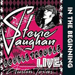 Tin Pan Alley - Stevie Ray Vaughan & Double Trouble album art