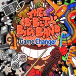 Last Surprise (feat. Jonah Nilsson and Button Masher) - The 8 Bit Big Band album art