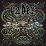 Black Metal - Vader album art