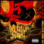 The Way of the First - Five Finger Death Punch album art