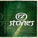 Crash - 12 Stones album art