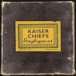 Oh My God - Kaiser Chiefs album art
