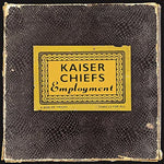 I Predict a Riot - Kaiser Chiefs album art