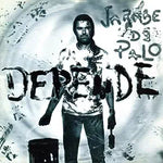 Depende - Jarabe de Palo album art