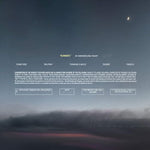 Comethru - Jeremy Zucker album art