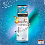Hunch Gray (勘ぐれい) - Zutomayo (ずとまよ) album art