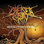 Judgement - Chelsea Grin album art