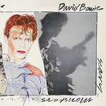 Fashion - David Bowie album art
