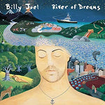 All About Soul - Billy Joel album art