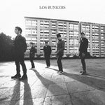 Ángel Para un Final - Los Bunkers album art