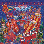 Smooth (feat. Rob Thomas) - Santana album art