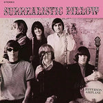 Somebody to Love - Jefferson Airplane album art