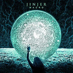 Pit of Consciousness - Jinjer album art