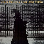 When You Dance I Can Really Love - Neil Young album art