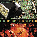 Mambo Show Live - Les Negresses Vertes album art
