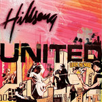 Salvation Is Here - Hillsong United album art