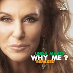 Why Me? - Linda Martin album art